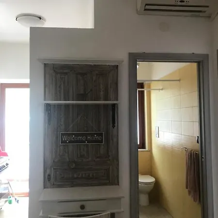 Holiday home Beac
