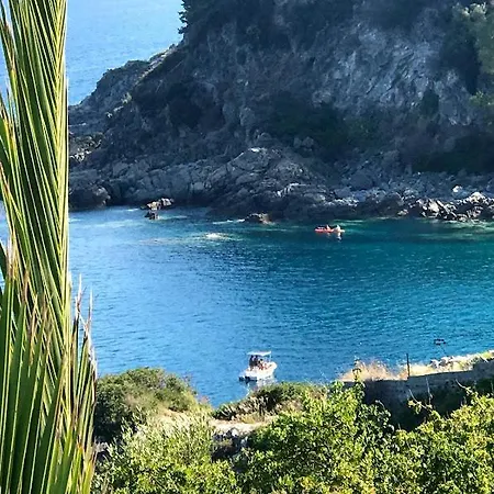 Holiday home Beac Copanello